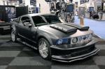 Ford Mustang Ever Ugliest 2007 года